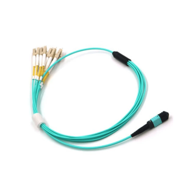 Cavo loopback multimodale MPO