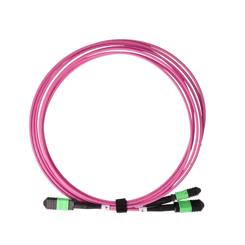 Cavo trunk OM4 MPO