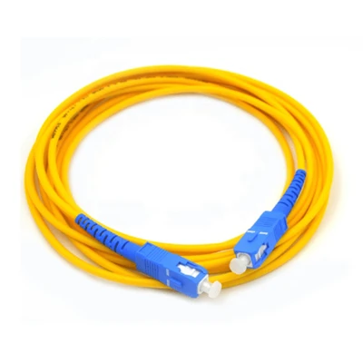 Cavo in fibra monomodale OS2 MPO