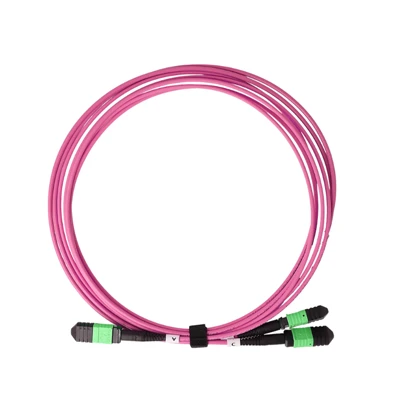 Cavo trunk OM4 MPO